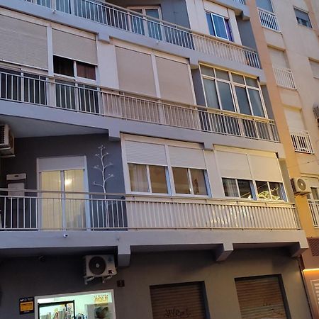 El Zapillo Almeria Exterior foto