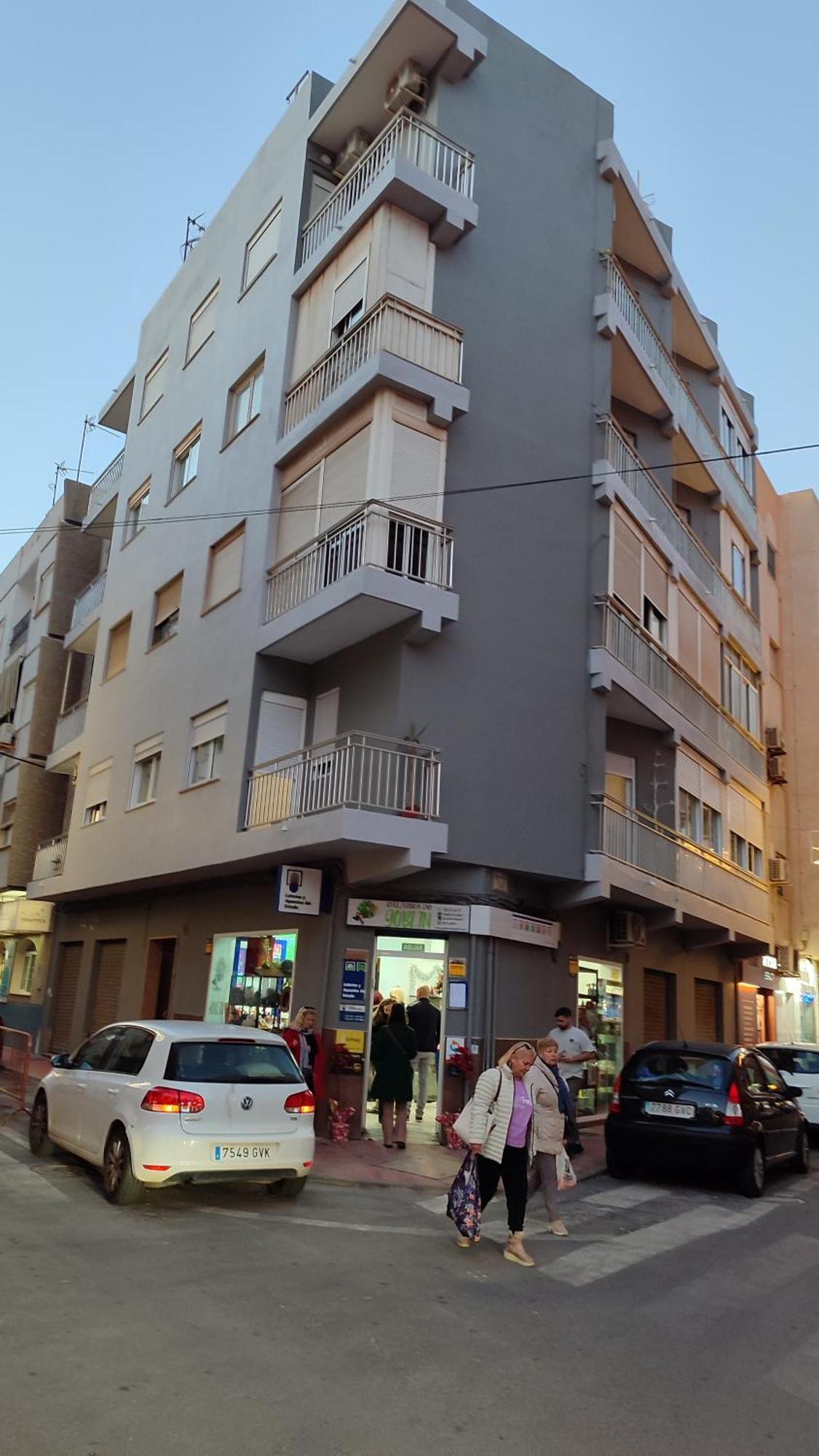 El Zapillo Almeria Exterior foto